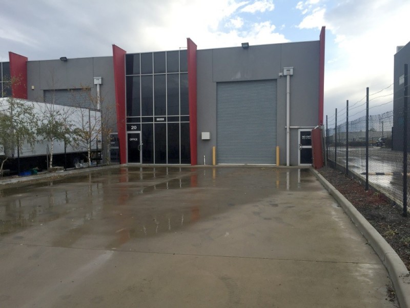 20 Tennyson, Williamstown VIC 3016