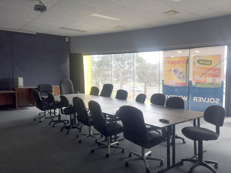 1/108 Old Geelong Road, Hoppers Crossing VIC 3029