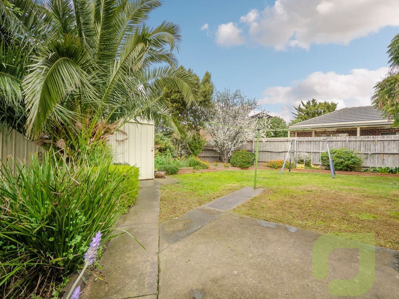 8 Stanton Court, Seabrook VIC 3028