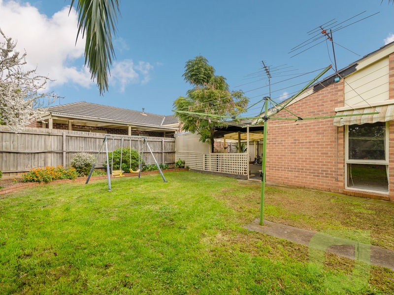 8 Stanton Court, Seabrook VIC 3028