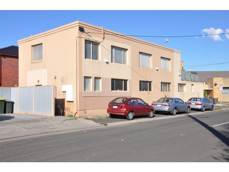 4/104 Monash Street, Sunshine VIC 3020