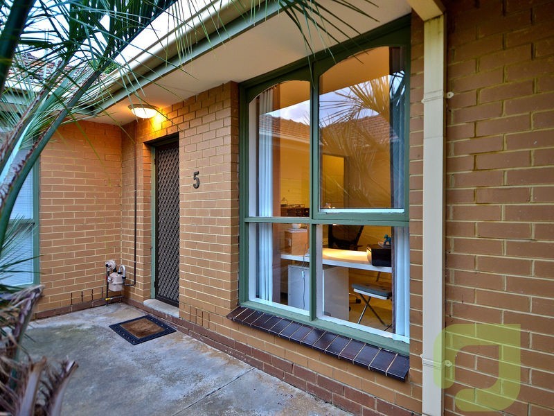5/28 Peel Street, Newport VIC 3015