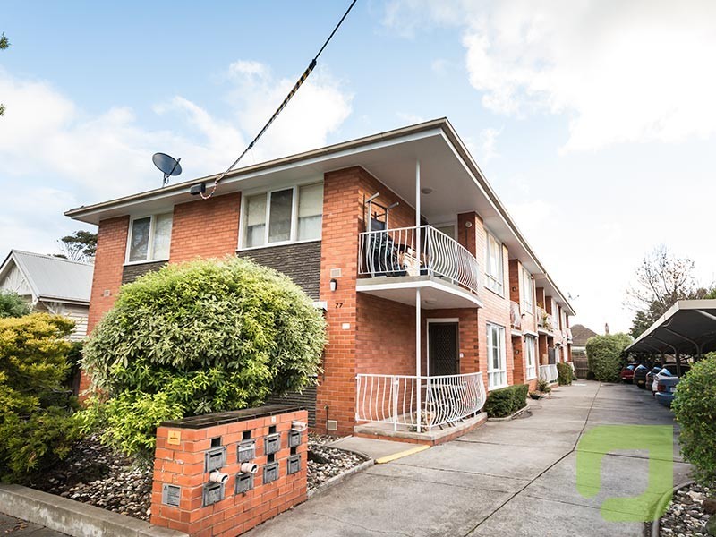 4/77 Victoria Street, Williamstown VIC 3016