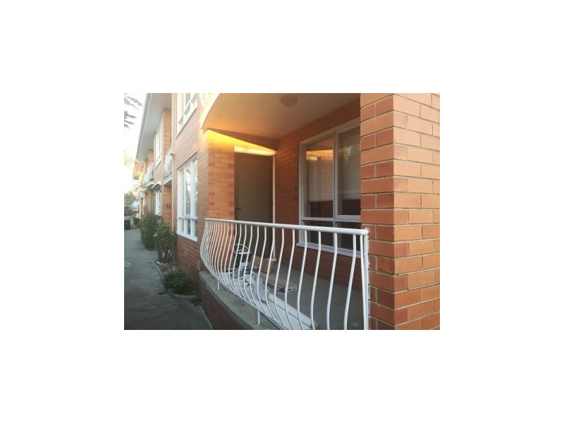 4/77 Victoria Street, Williamstown VIC 3016