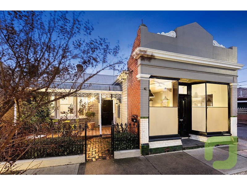 142 Stephen Street, Yarraville VIC 3013