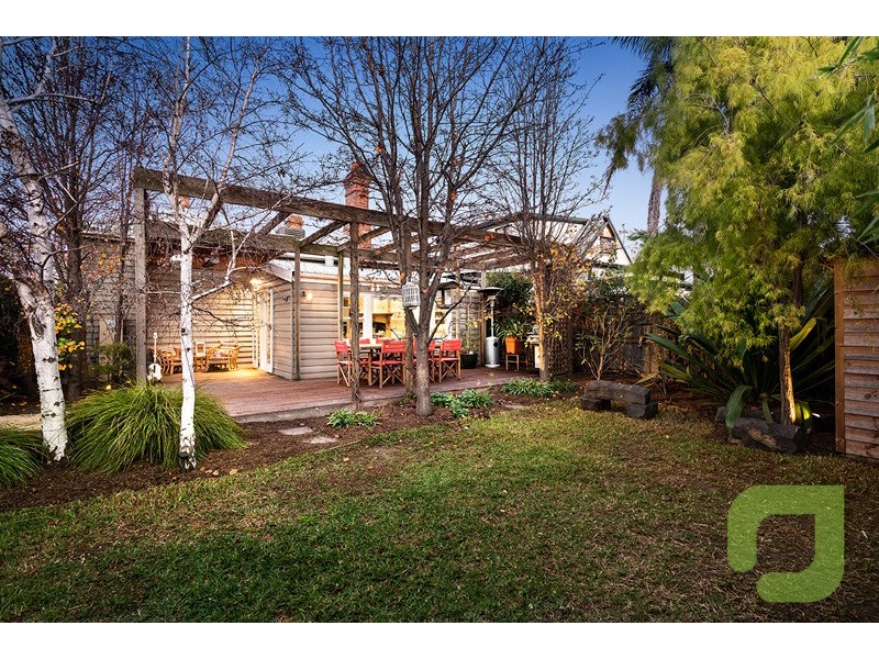 142 Stephen Street, Yarraville VIC 3013