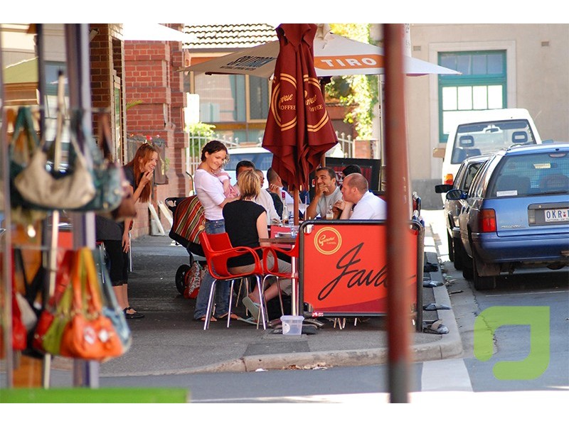 142 Stephen Street, Yarraville VIC 3013