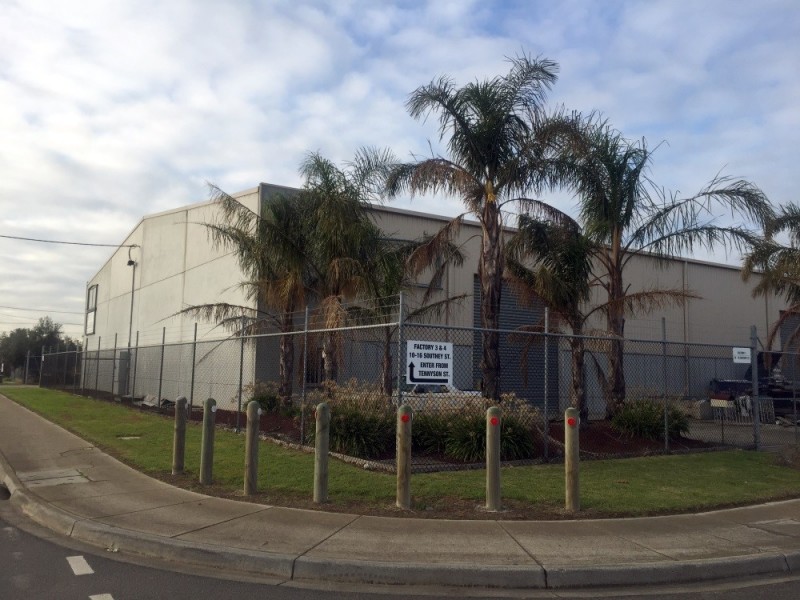 1/10-16 Southey Street, Williamstown VIC 3016