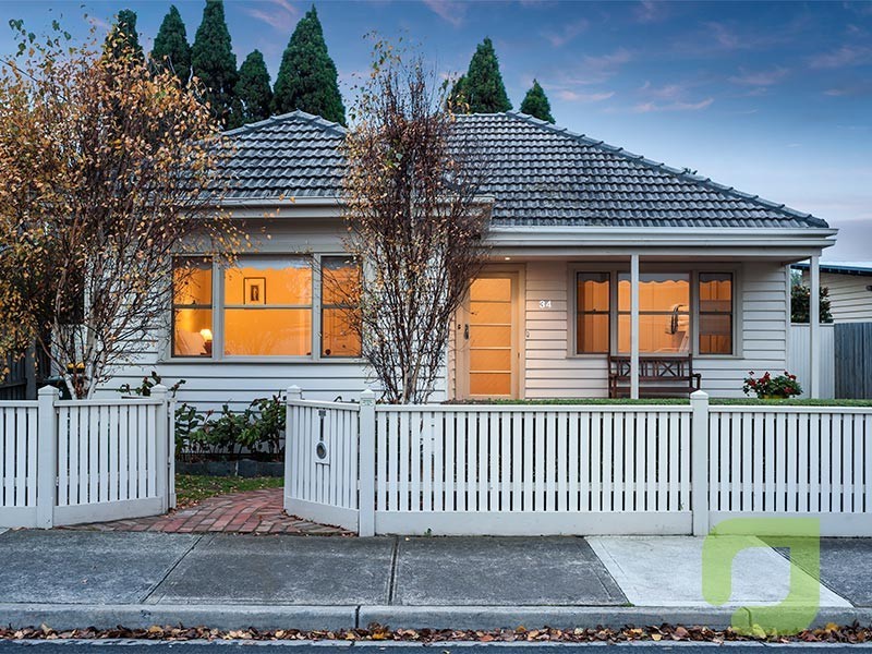 34 Hotham Street, Williamstown VIC 3016