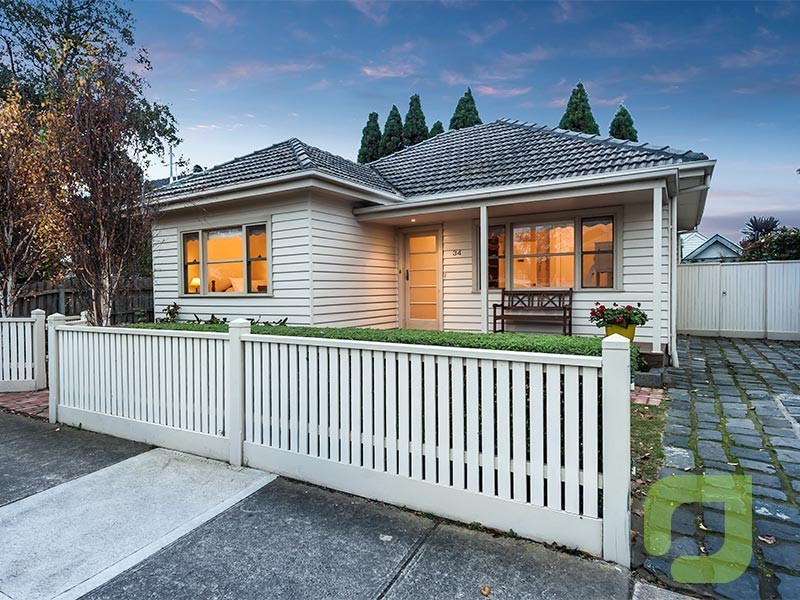 34 Hotham Street, Williamstown VIC 3016