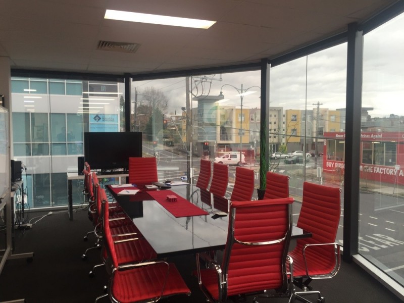 10/207 Buckley Street, Essendon VIC 3040