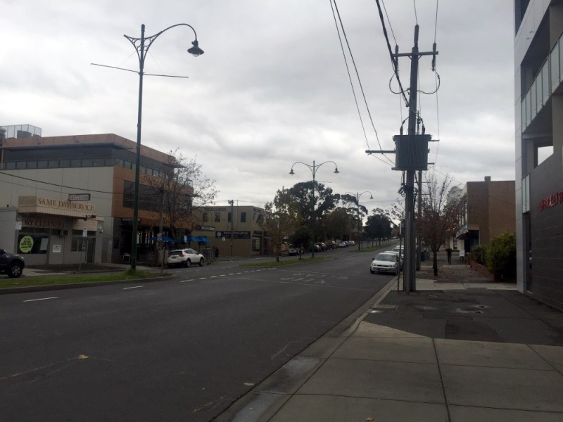 10/207 Buckley Street, Essendon VIC 3040