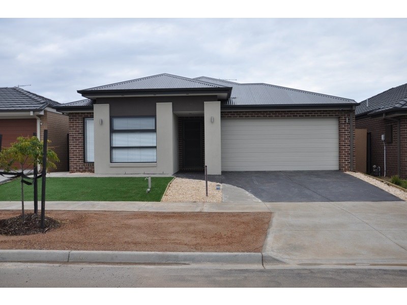 34 Glenfern Circuit, Truganina VIC 3029