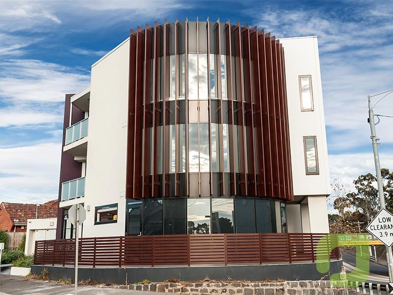 201/51 Sandown Road, Ascot Vale VIC 3032