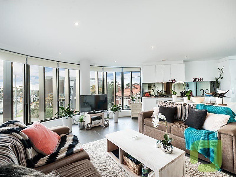 201/51 Sandown Road, Ascot Vale VIC 3032