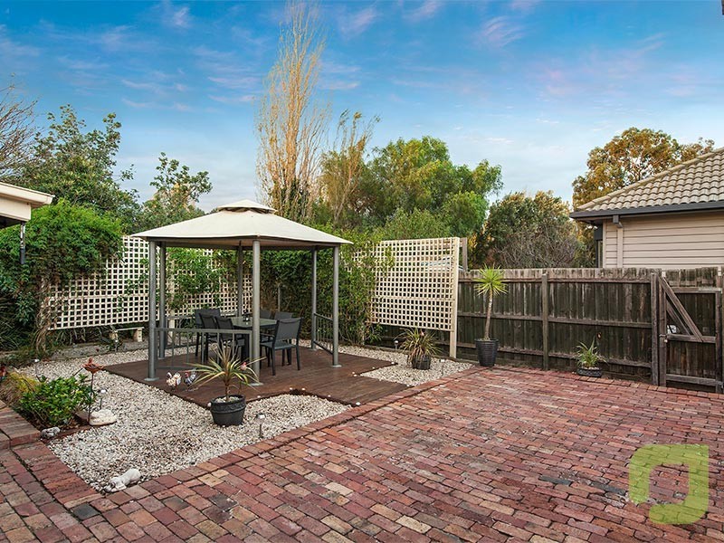 18 Austin Crescent West, Yarraville VIC 3013