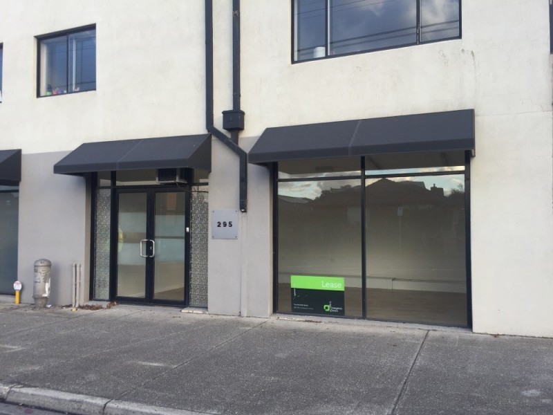 295 Francis Street, Yarraville VIC 3013