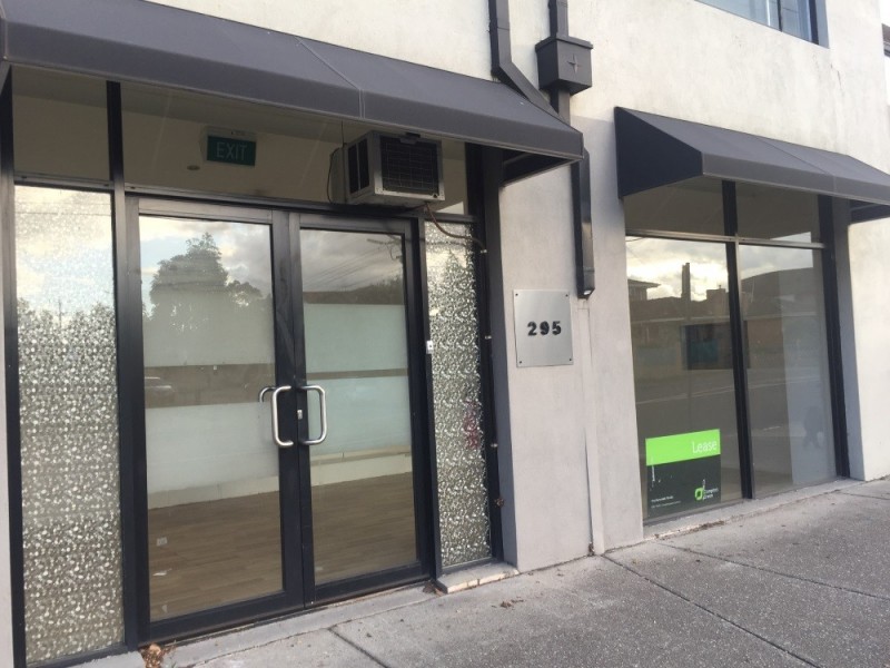 295 Francis Street, Yarraville VIC 3013