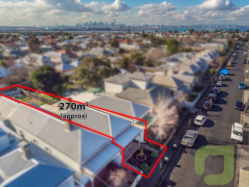 54 Russell Place, Williamstown VIC 3016