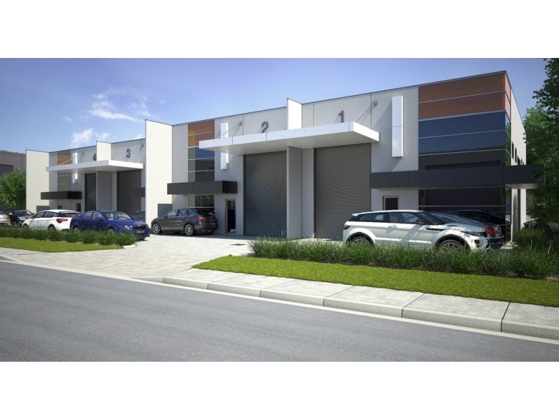 2/33 Chelmsford Street, Williamstown VIC 3016