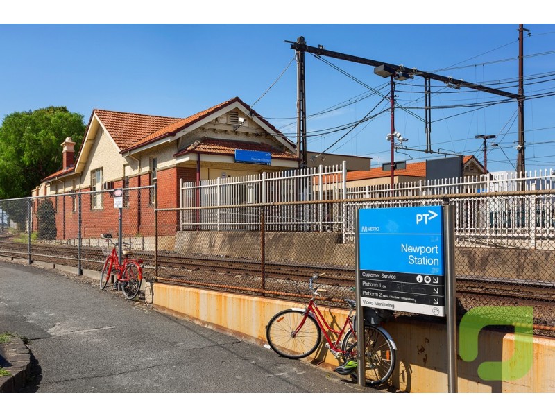 44 Speight Street, Newport VIC 3015