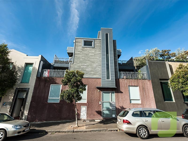 3/56-58 Lothian Street, North Melbourne VIC 3051