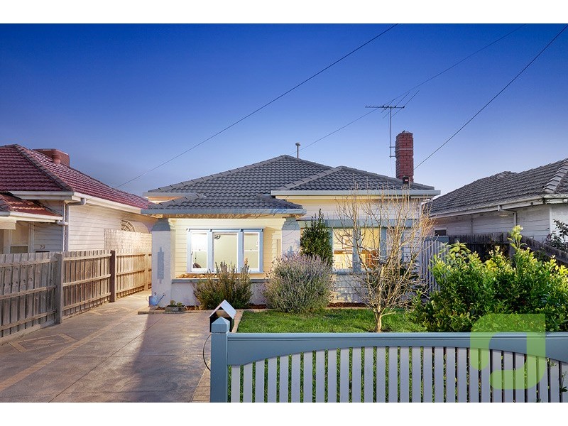 81 Ford Street, Newport VIC 3015