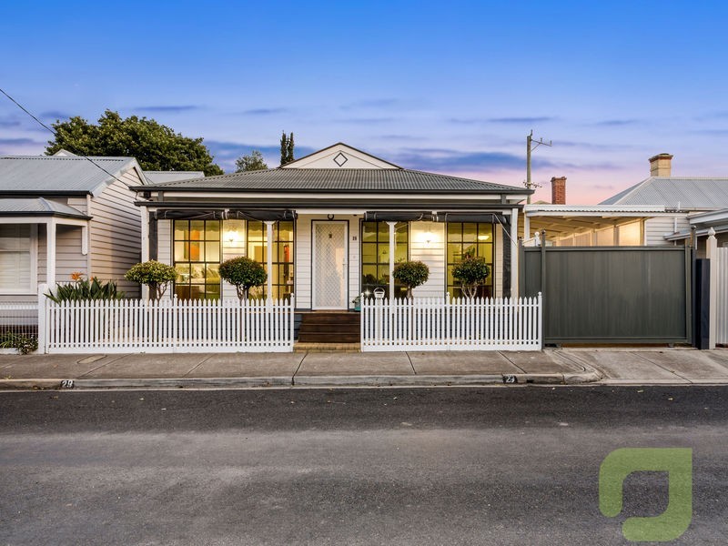 29 Hotham Street, Williamstown VIC 3016