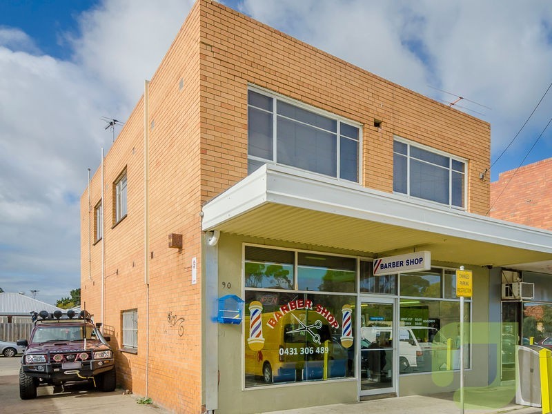 90 and 90a Second Avenue, Altona North VIC 3025