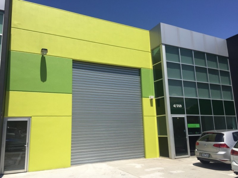 4/569 Somerville Road, Sunshine West VIC 3020