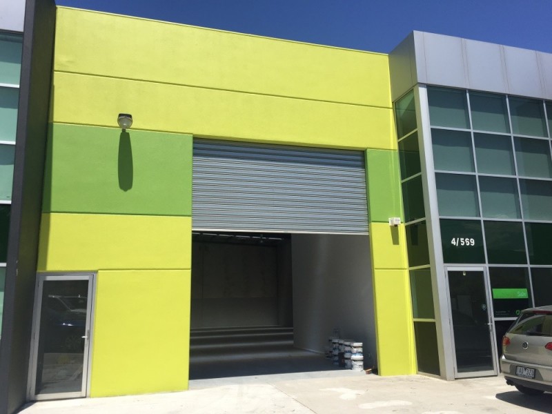 4/569 Somerville Road, Sunshine West VIC 3020