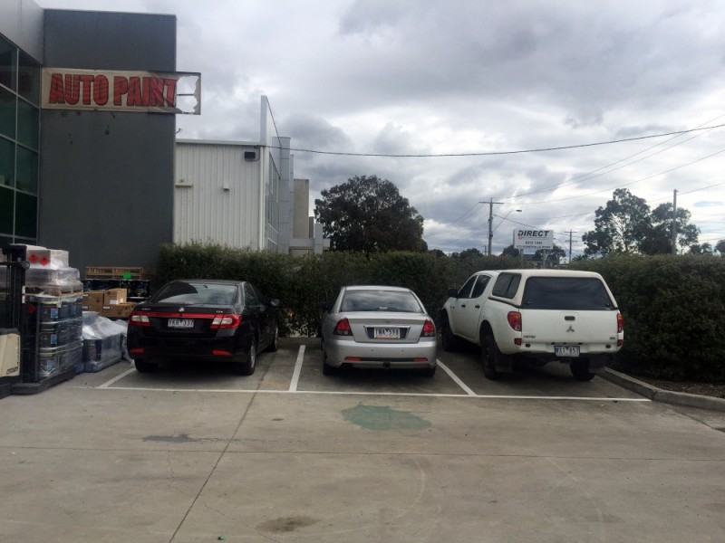 4/569 Somerville Road, Sunshine West VIC 3020