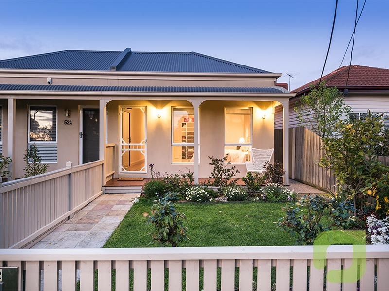 52 Florence Street, Williamstown VIC 3016