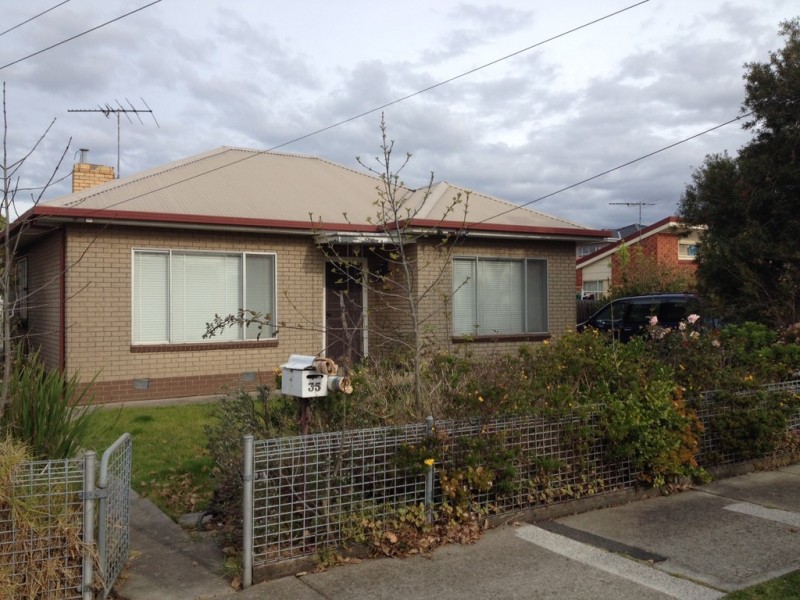 35 Bardsley Street, Sunshine West VIC 3020