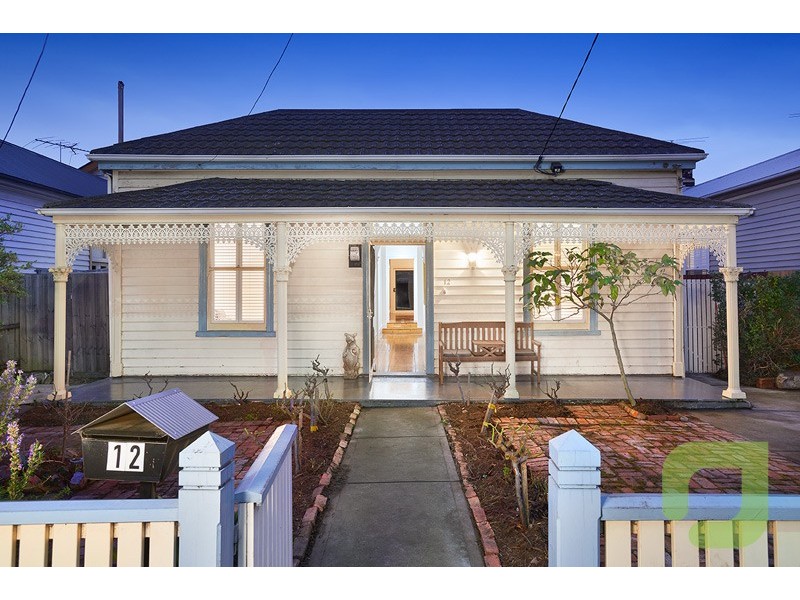 12 Power Street, Williamstown VIC 3016