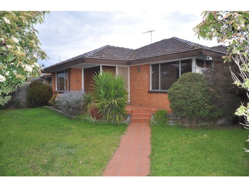 21 McArthurs Road, Altona North VIC 3025