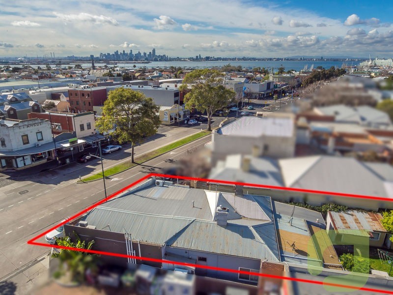 95 Ferguson Street, Williamstown VIC 3016