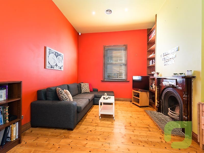 1/45 Kingsville Street, Kingsville VIC 3012