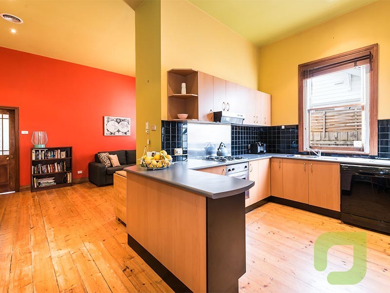 1/45 Kingsville Street, Kingsville VIC 3012