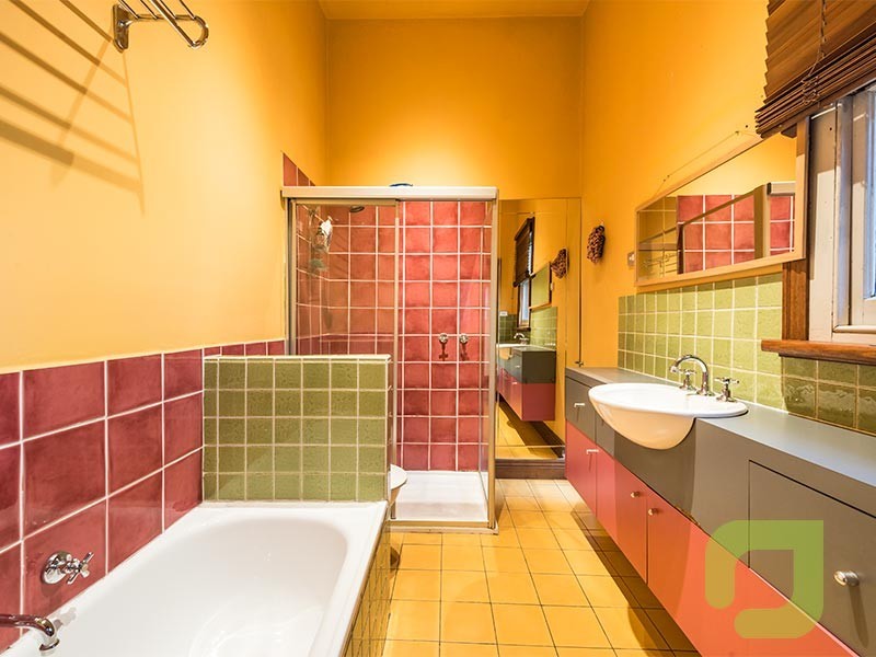 1/45 Kingsville Street, Kingsville VIC 3012