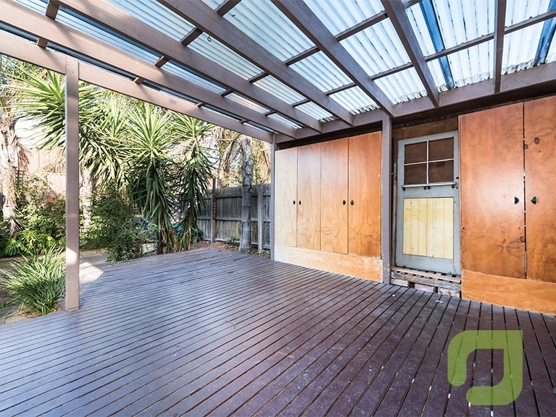 1/45 Kingsville Street, Kingsville VIC 3012