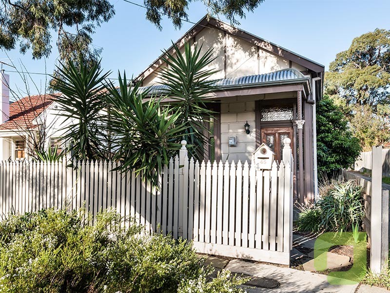 1/45 Kingsville Street, Kingsville VIC 3012