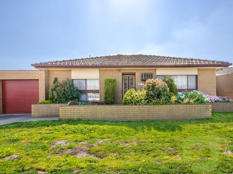 2/32 David Street, Altona VIC 3018