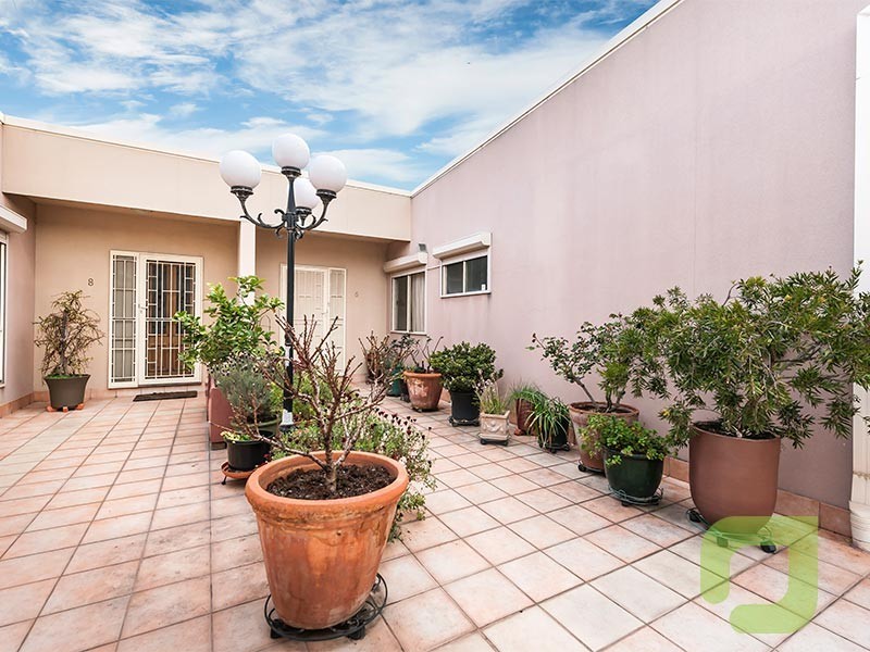 6/78-88 Douglas Parade, Williamstown VIC 3016