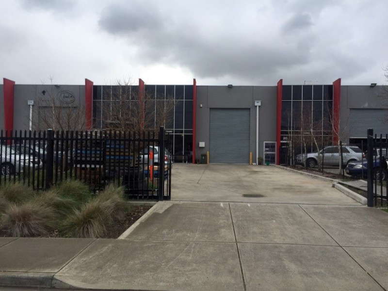 20A Tennyson Street, Williamstown VIC 3016