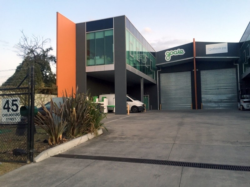 1/45 Chelmsford Street, Williamstown VIC 3016