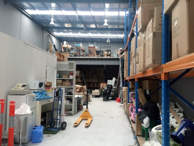 1/45 Chelmsford Street, Williamstown VIC 3016