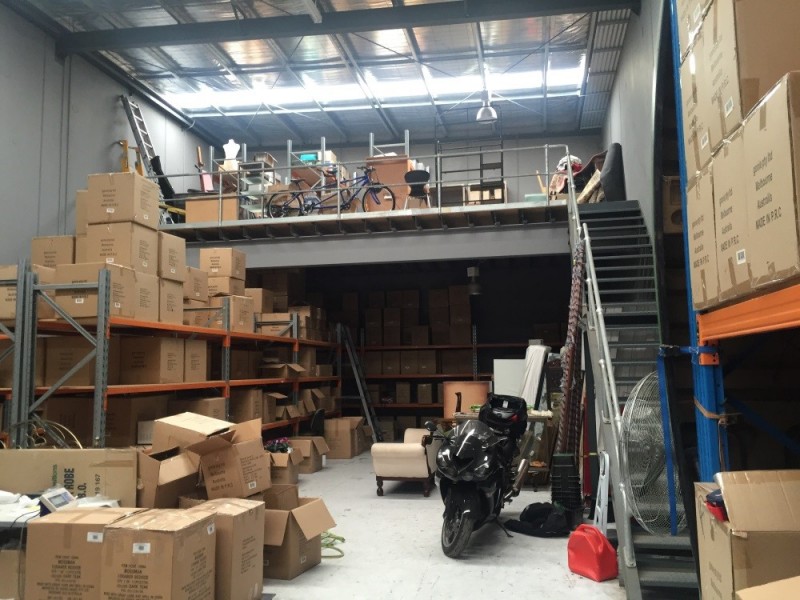 1/45 Chelmsford Street, Williamstown VIC 3016