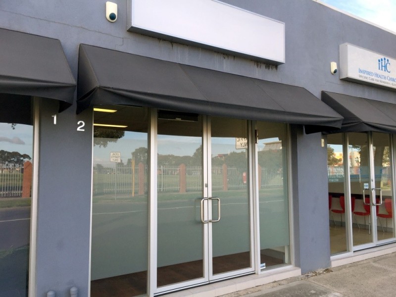 2,421 Blackshaws Road, Altona North VIC 3025