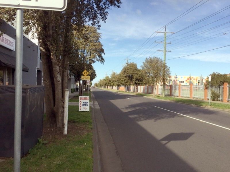 2,421 Blackshaws Road, Altona North VIC 3025